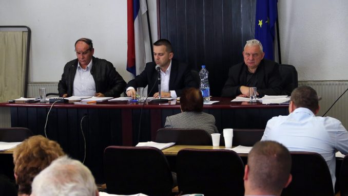 XVIII седница СО Димитровград заказана за 1. децембар – у четвртак одржана јавна расправа